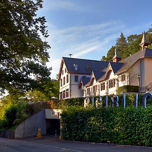 Sorell Hotel Rigiblick - Studios&Spa Suites